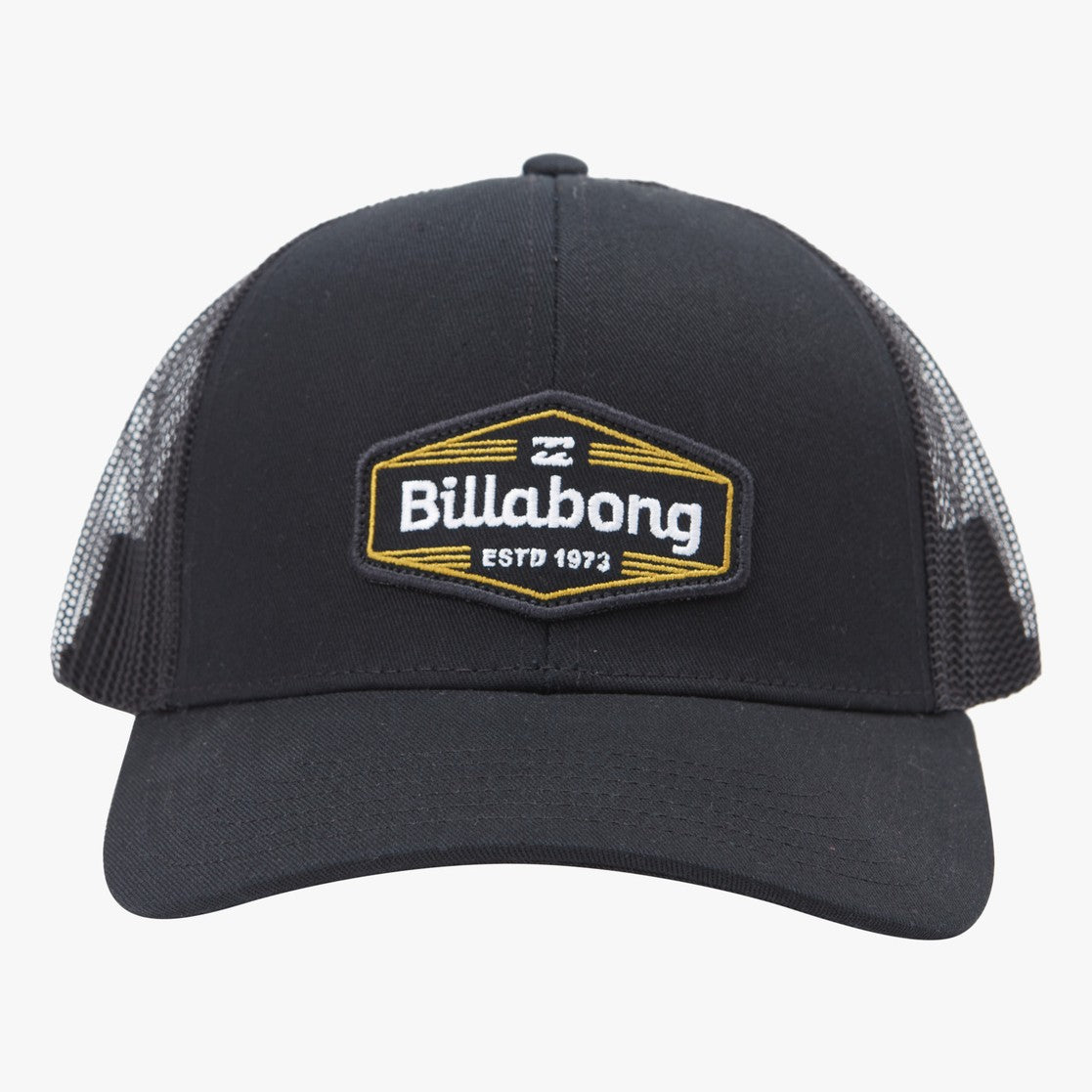 Billabong Walled Trucker Hats - 88 Gear