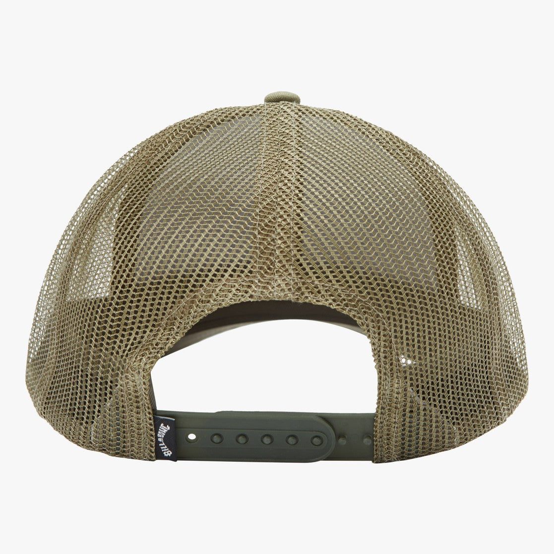 Billabong Walled Trucker Hats - 88 Gear