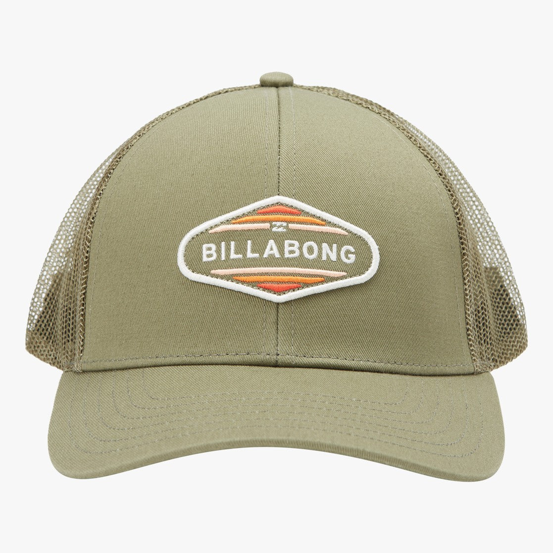 Billabong Walled Trucker Hats - 88 Gear