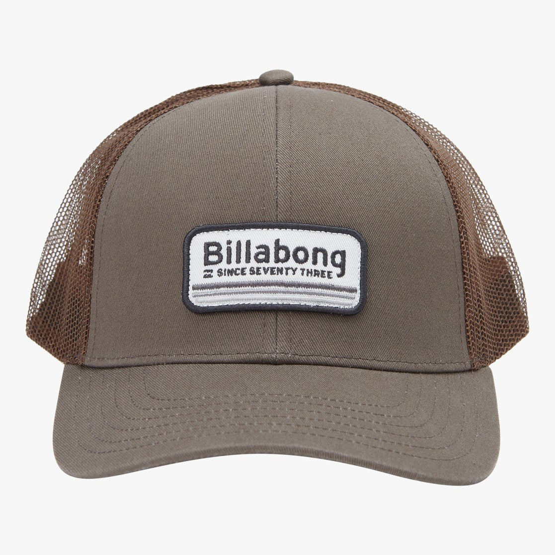 Billabong Walled Trucker Hats - 88 Gear