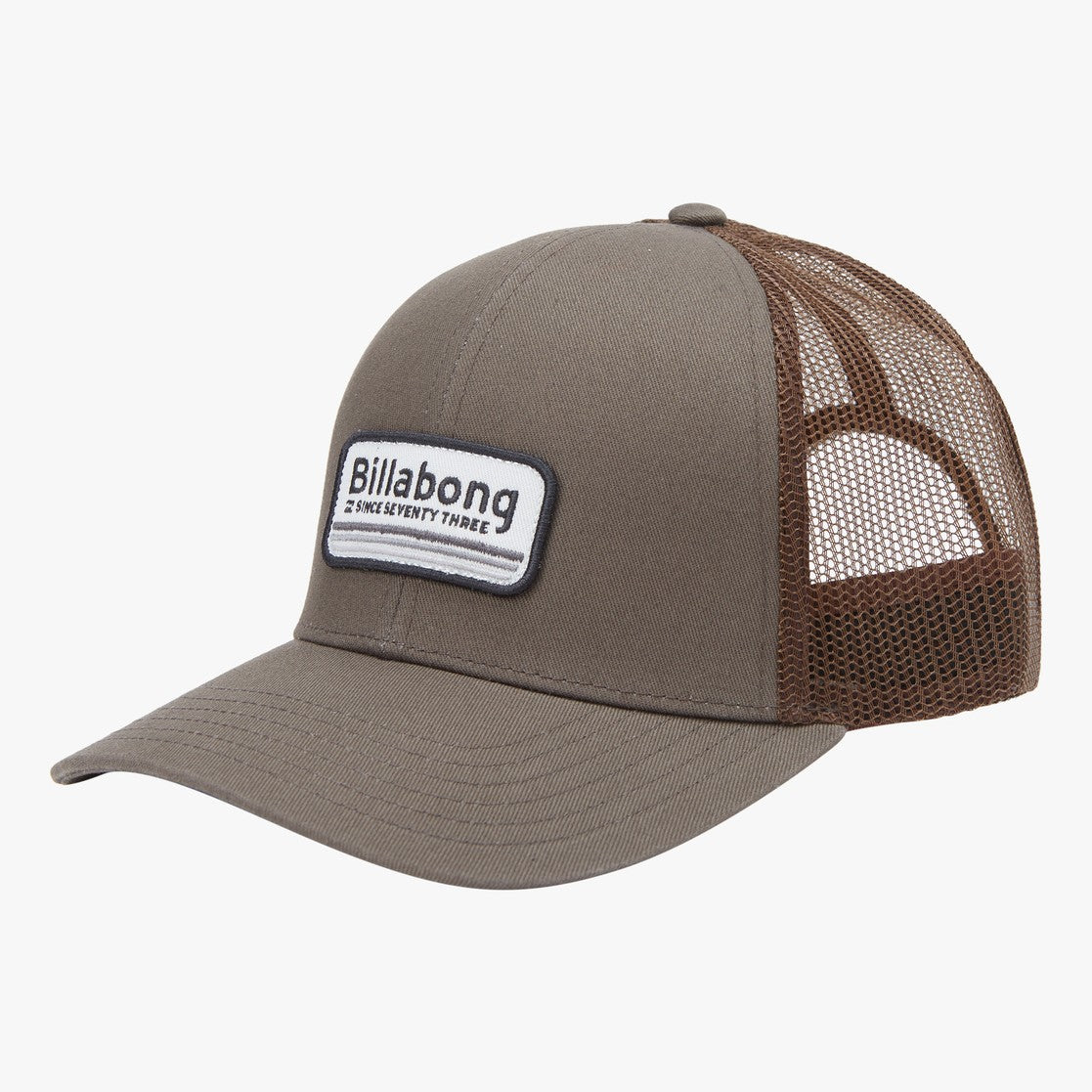 Billabong Walled Trucker Hats - 88 Gear