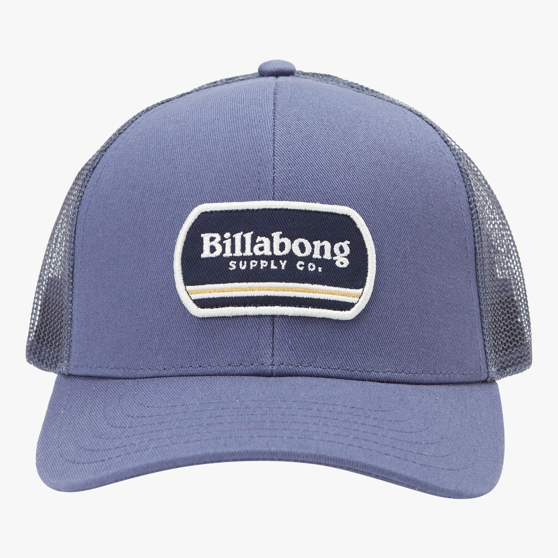 Billabong Walled Trucker Hats - 88 Gear