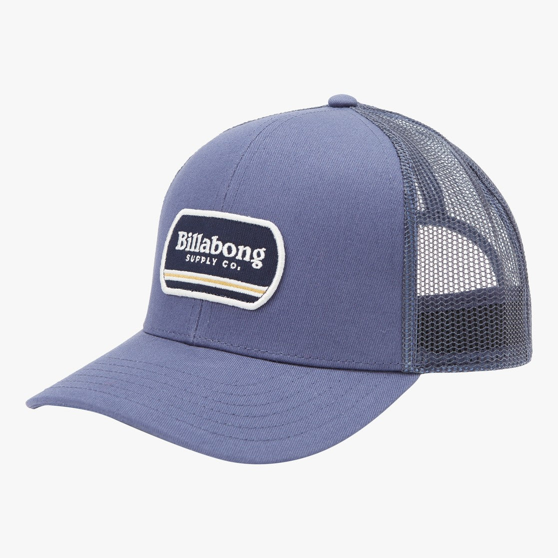 Billabong Walled Trucker Hats - 88 Gear