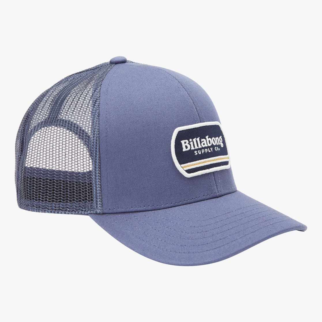 Billabong Walled Trucker Hats - 88 Gear