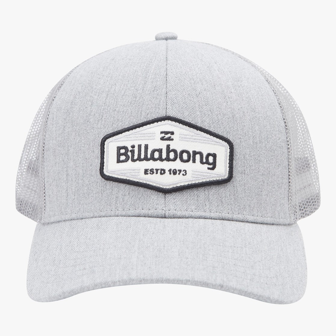 Billabong Walled Trucker Hats - 88 Gear
