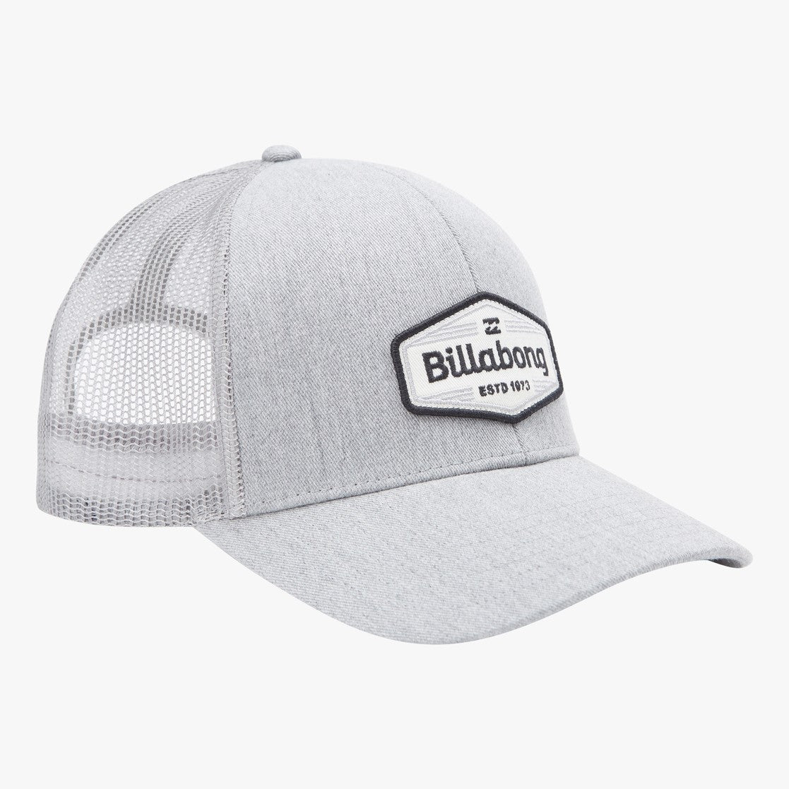 Billabong Walled Trucker Hats - 88 Gear