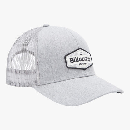 Billabong Walled Trucker Hats - 88 Gear