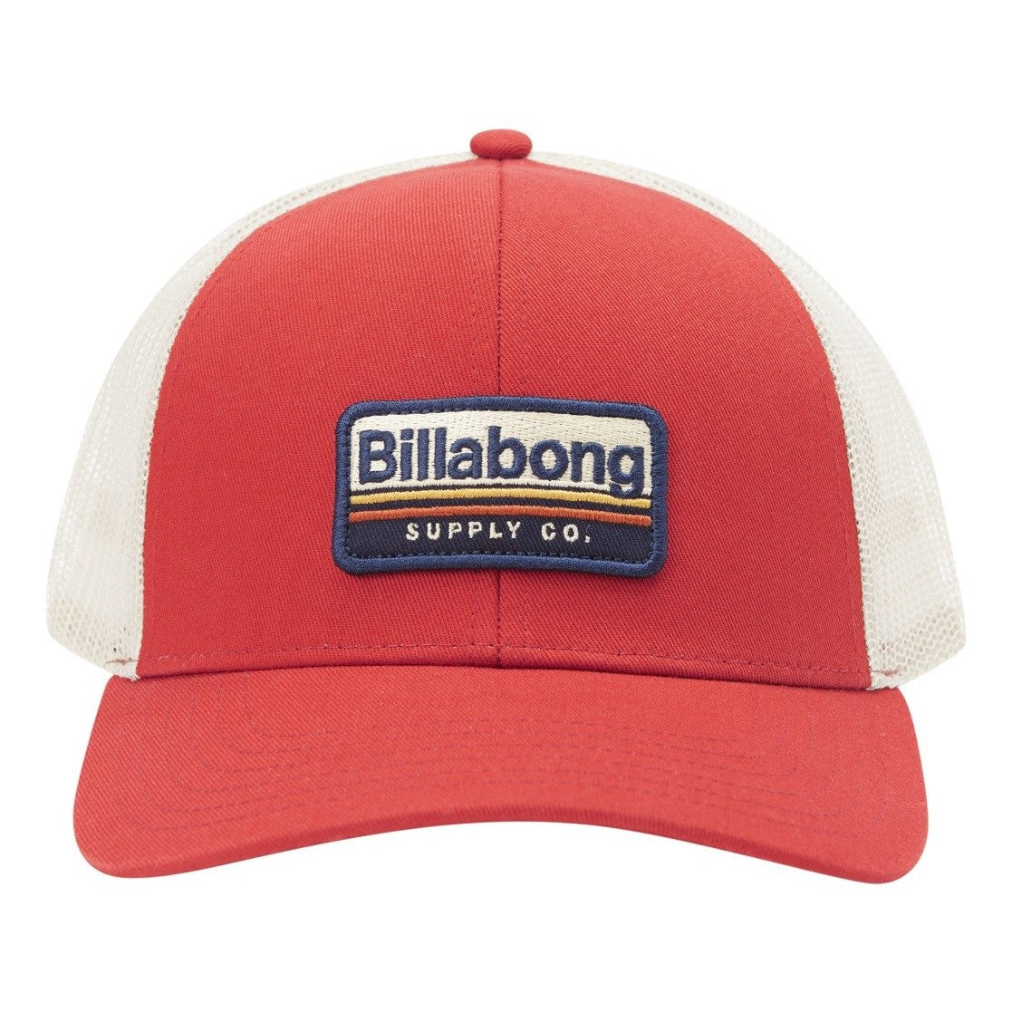 Billabong Walled Trucker Hats - 88 Gear