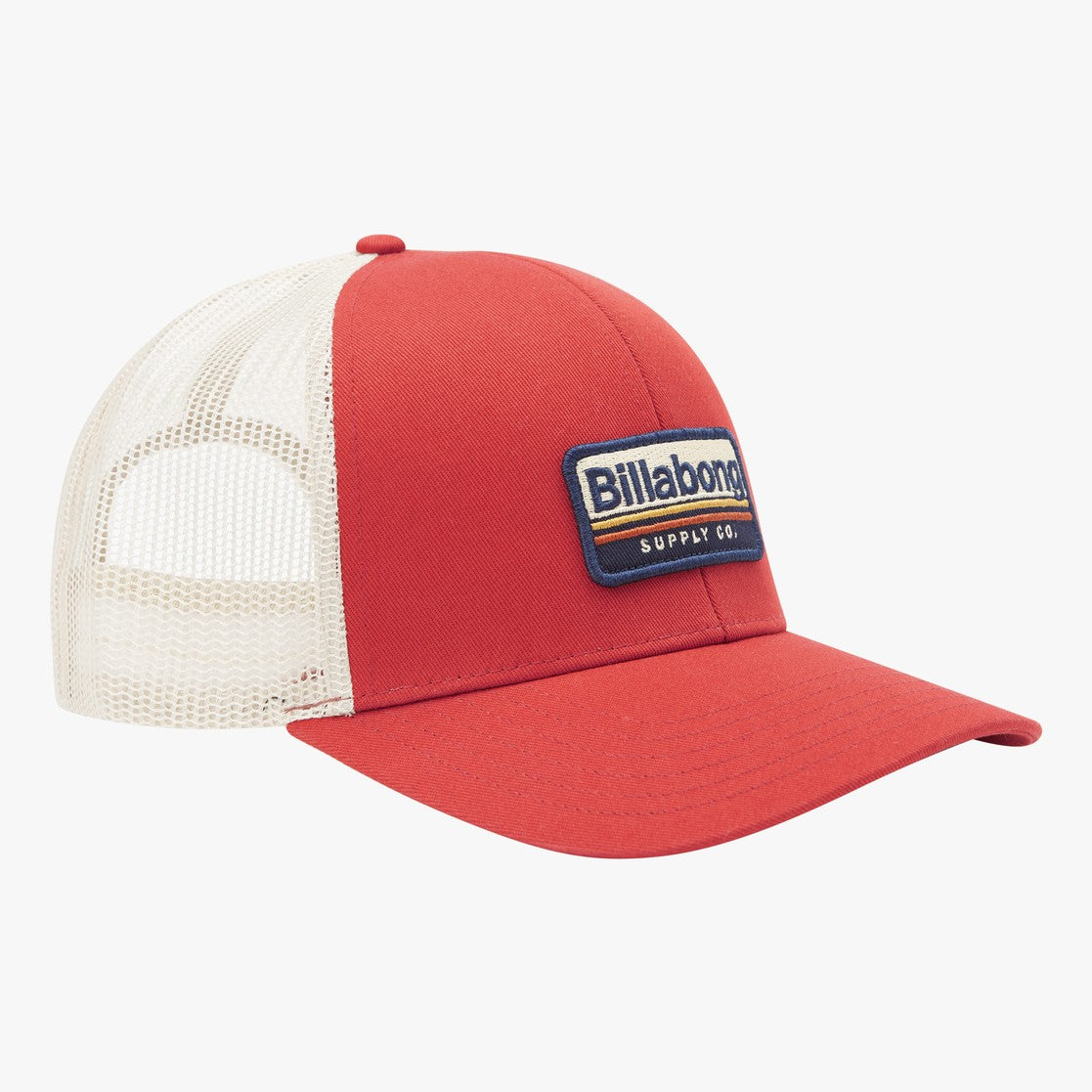 Billabong Walled Trucker Hats - 88 Gear