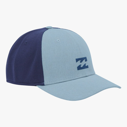 Billabong Performance Stretch Hats