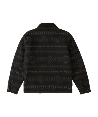 Billabong Sherpa Barlow Men's Jacket