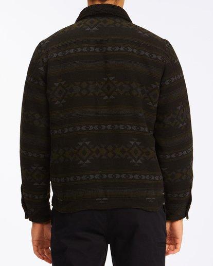 Billabong Sherpa Barlow Men's Jacket