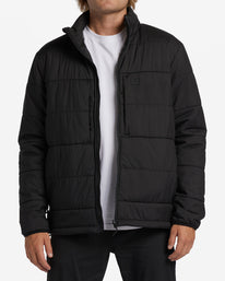 Billabong Journey Plus Graphene Jacket