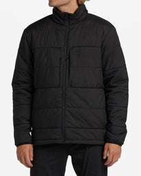 Billabong Journey Plus Graphene Jacket