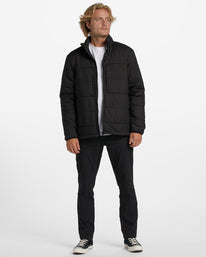 Billabong Journey Plus Graphene Jacket