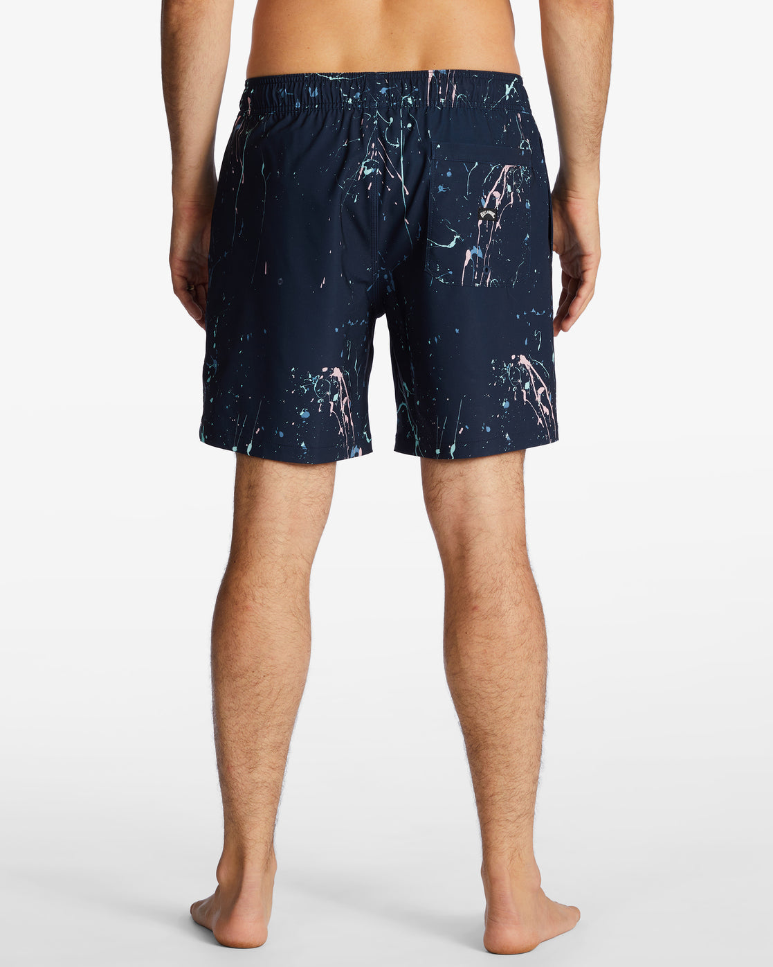 Billabong Sundays Layback 17" Trunks - 88 Gear