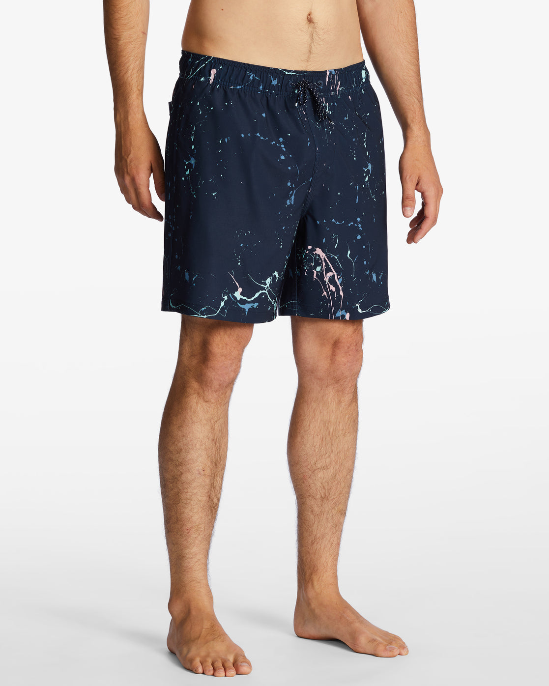 Billabong Sundays Layback 17" Trunks - 88 Gear