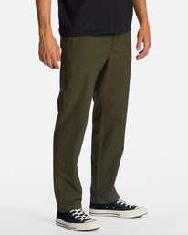 Bilabong Surftrek Plus Pants - 88 Gear