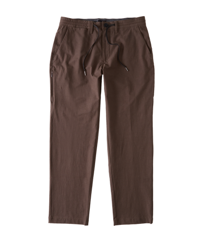 Bilabong Surftrek Plus Pants - 88 Gear