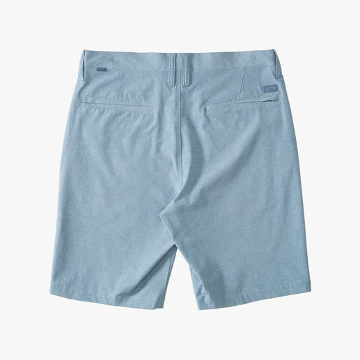 Billabong Crossfire X Hybrid Shorts