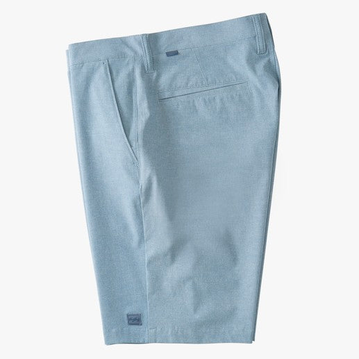 Billabong Crossfire X Hybrid Shorts