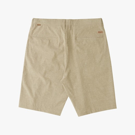 Billabong Crossfire X Hybrid Shorts