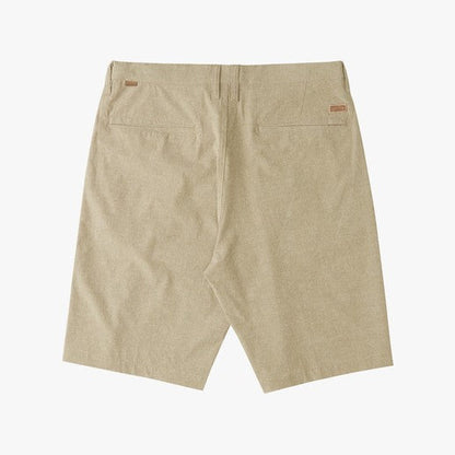 Billabong Crossfire X Hybrid Shorts