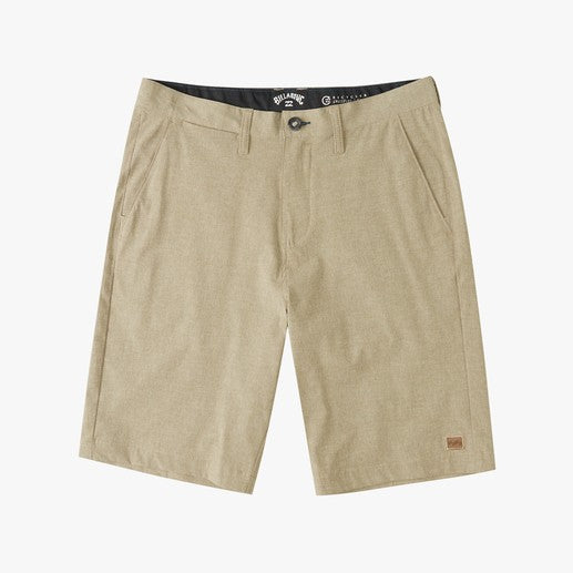 Billabong Crossfire X Hybrid Shorts