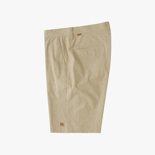 Billabong Crossfire X Hybrid Shorts