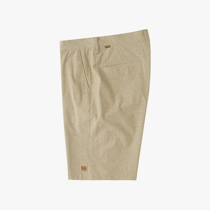 Billabong Crossfire X Hybrid Shorts