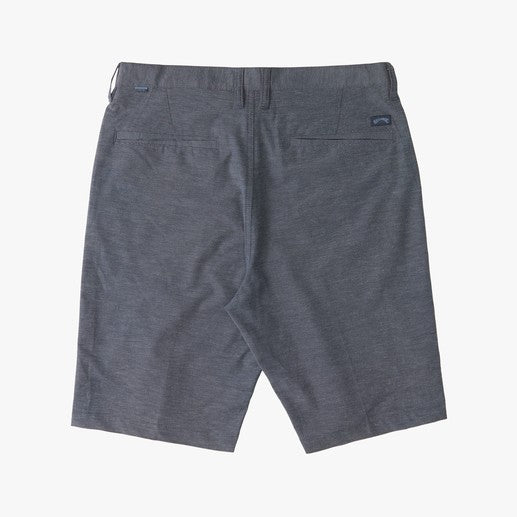 Billabong Crossfire X Hybrid Shorts