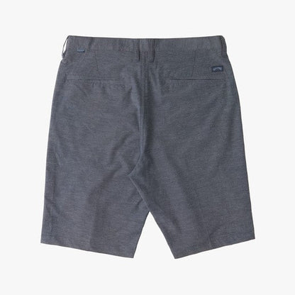 Billabong Crossfire X Hybrid Shorts
