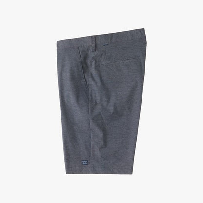 Billabong Crossfire X Hybrid Shorts