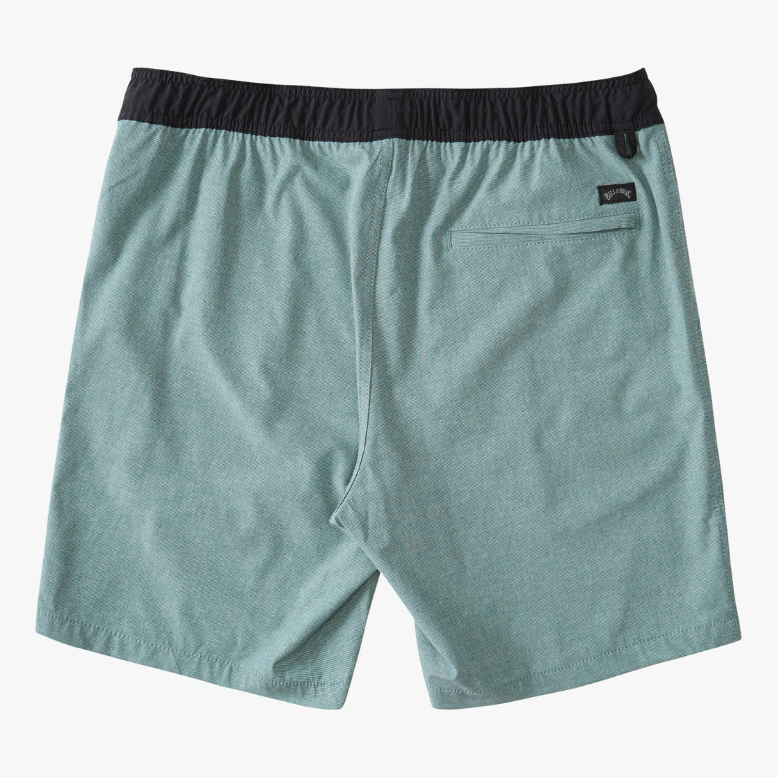Billabong Crossfire Elastic Waist Shorts - 88 Gear