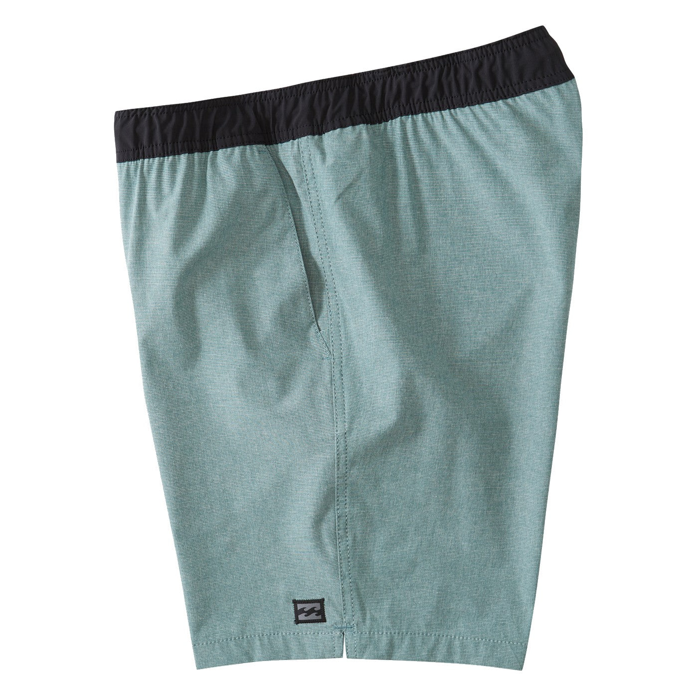 Billabong Crossfire Elastic Waist Shorts - 88 Gear