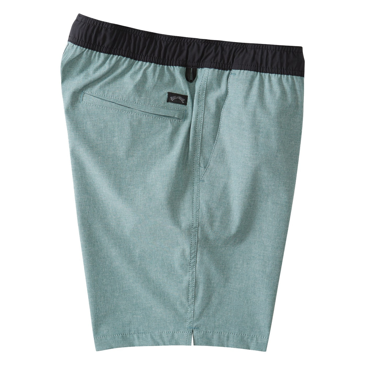 Billabong Crossfire Elastic Waist Shorts - 88 Gear