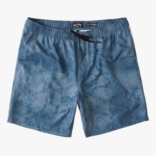 Billabong Surftrek Elastic 17" Shorts - 88 Gear