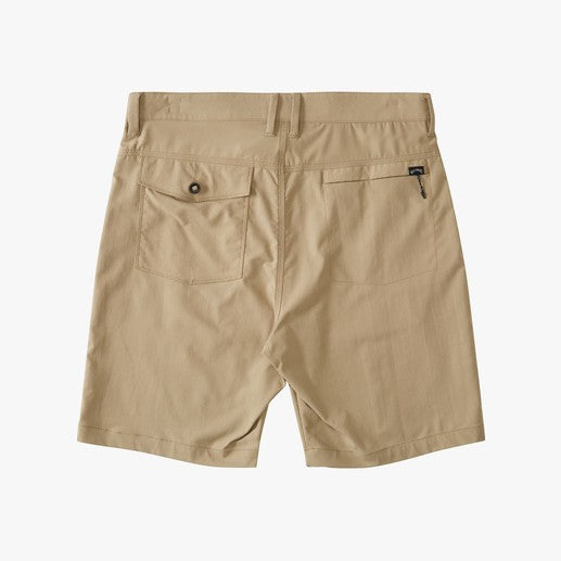 Billabong Journey 20" Walkshorts