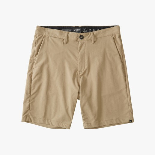 Billabong Journey 20" Walkshorts