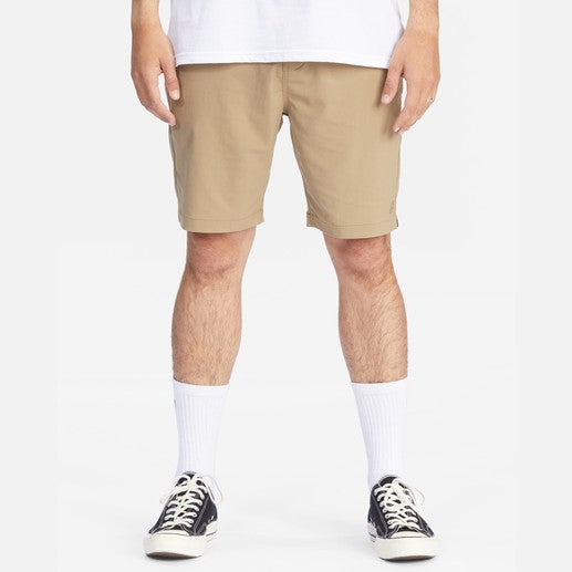 Billabong Journey 20" Walkshorts