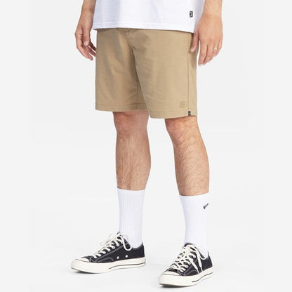 Billabong Journey 20" Walkshorts - 88 Gear