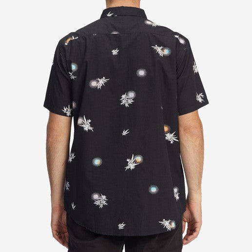 Billabong Sundays Mini Shirt - 88 Gear