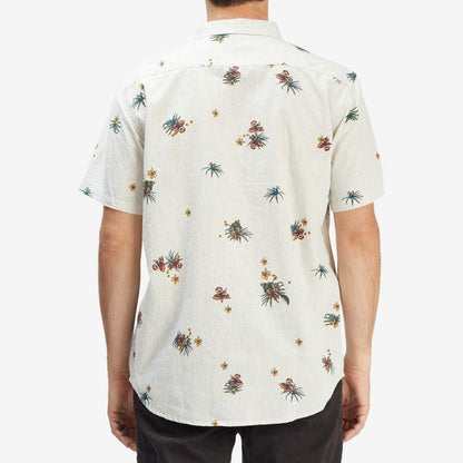 Billabong Sundays Mini Shirt - 88 Gear
