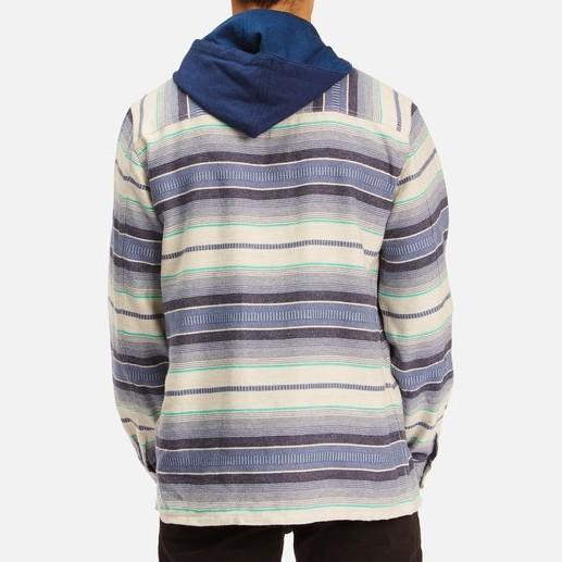 Billabong Baja Flannel