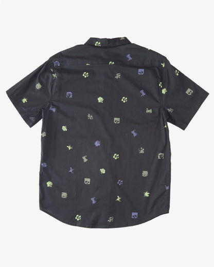 Billabong Sundays Mini Short Sleeve - 88 Gear