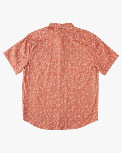 Billabong Sundays Mini Short Sleeve - 88 Gear