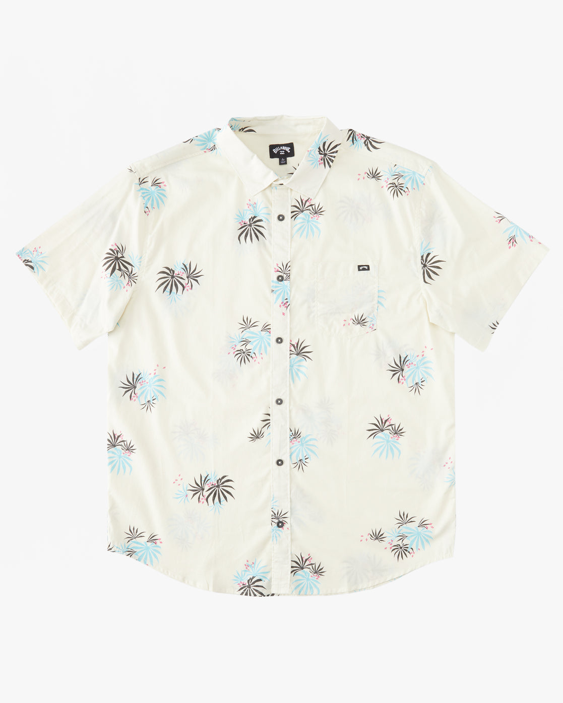 Billabong Sundays Mini Short Sleeve - 88 Gear
