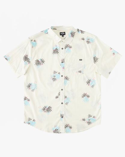 Billabong Sundays Mini Short Sleeve - 88 Gear