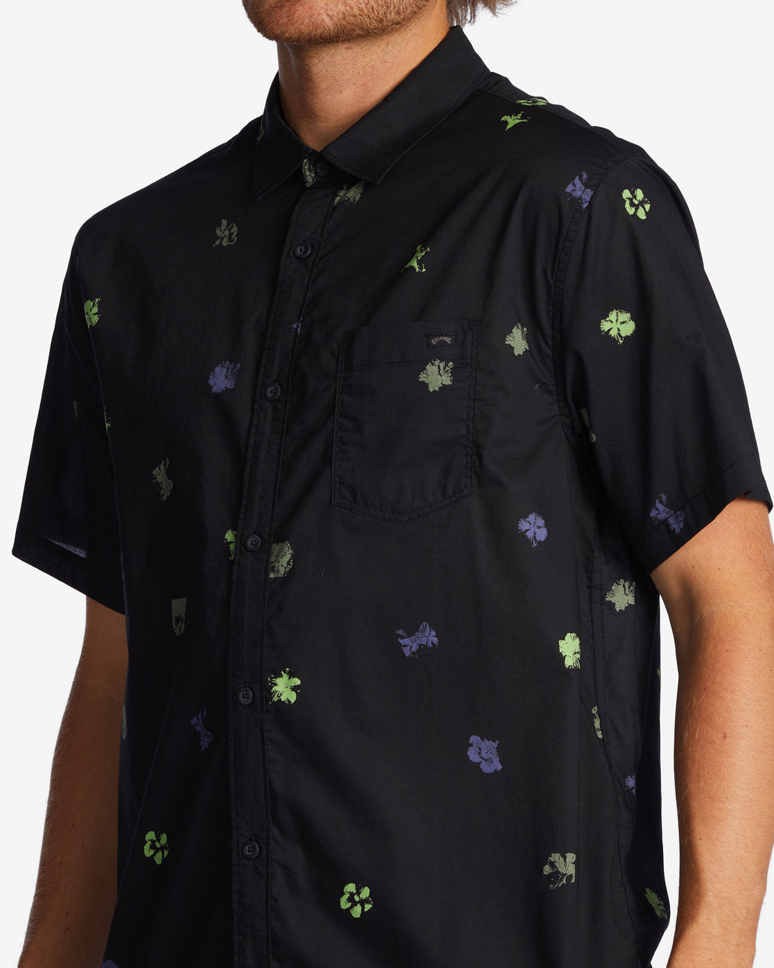 Billabong Sundays Mini Short Sleeve - 88 Gear