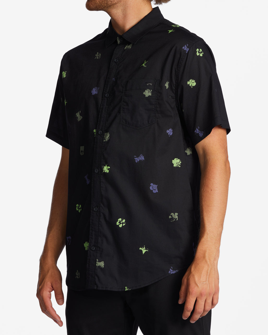 Billabong Sundays Mini Short Sleeve - 88 Gear